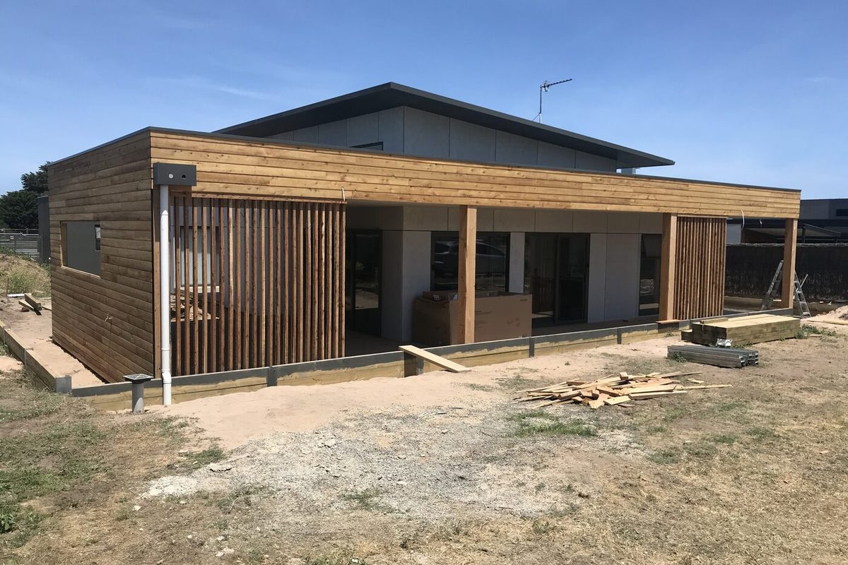 general carpentry by JFM