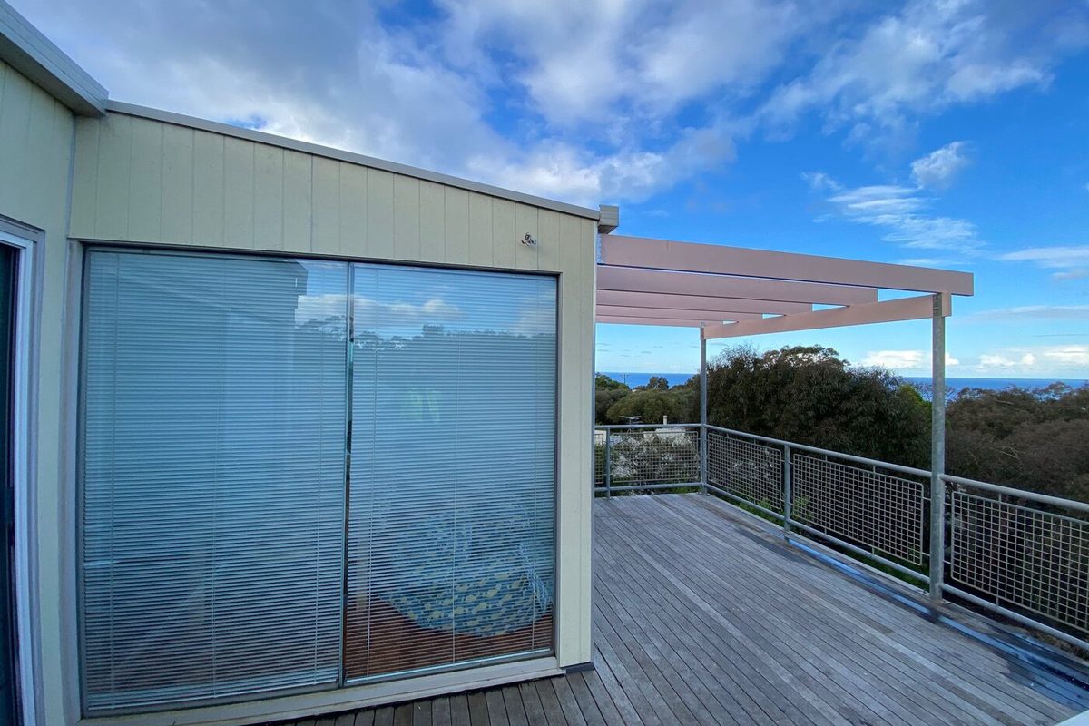 Beachfront on the Surf Coast