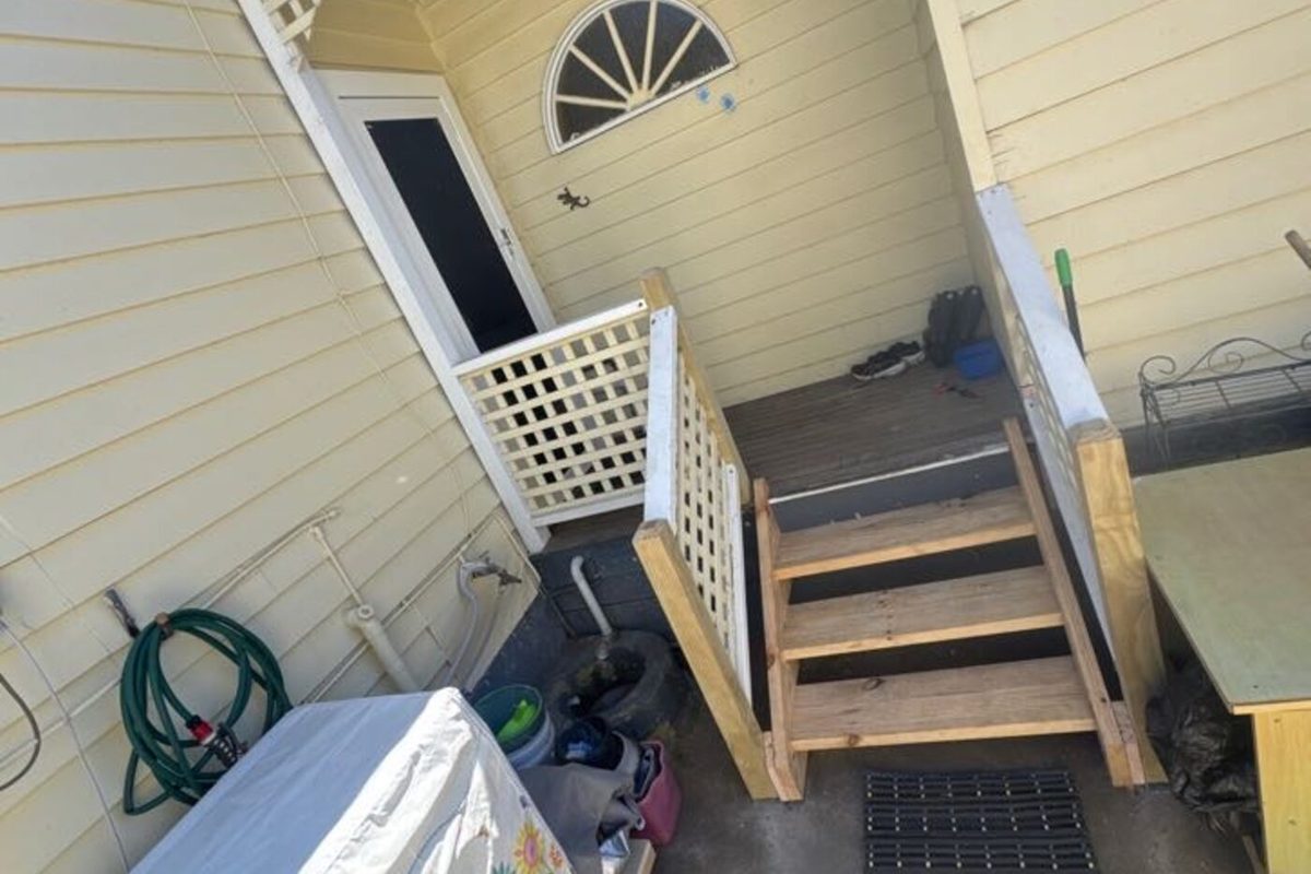 property maintenance by JFM