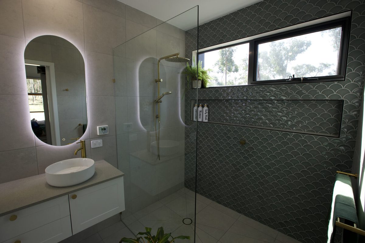renovation works by JFM