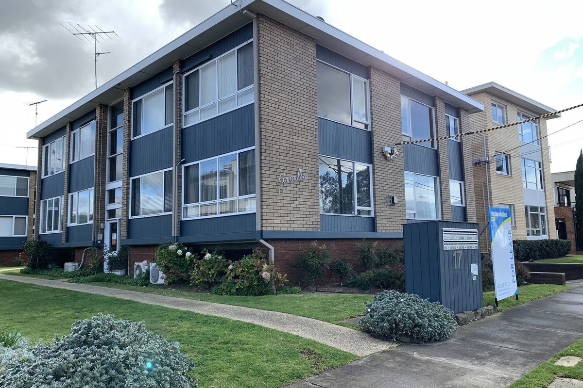 strata maintenance by JFM